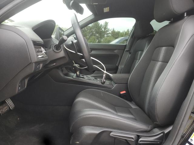 2HGFE2F57PH501291 - 2023 HONDA CIVIC SPORT Қара фото 7