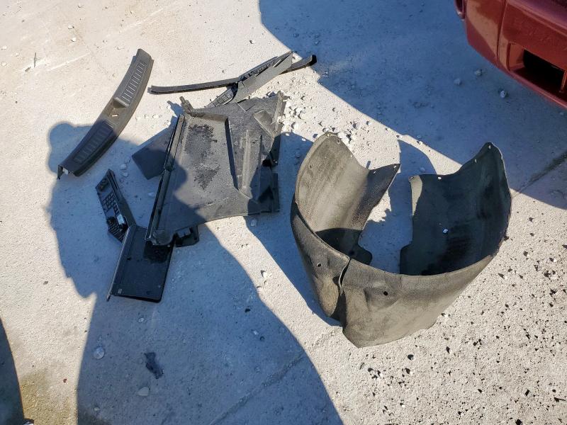 5YJSA1E23HF233633 - 2017 TESLA MODEL S 黑色 照片 12