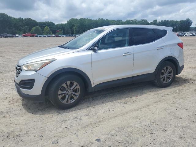 2013 HYUNDAI SANTA FE S, 