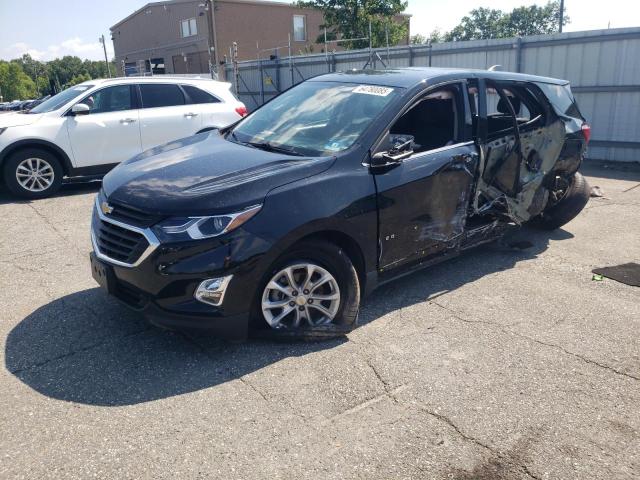 2020 CHEVROLET EQUINOX LT, 