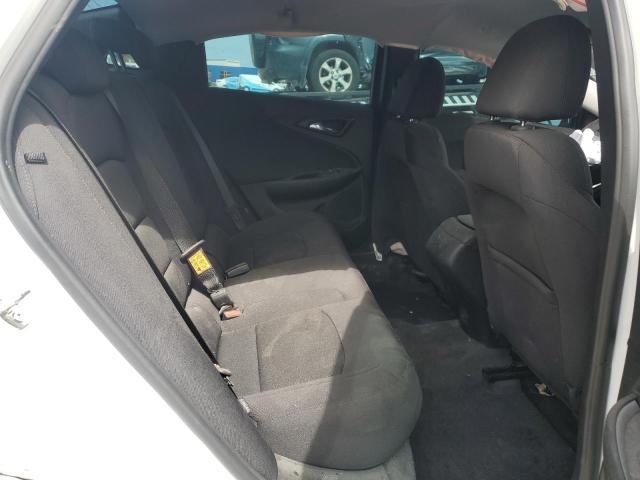 1G1ZC5ST9PF153043 - 2023 CHEVROLET MALIBU LS WHITE photo 10