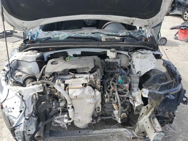 1G1ZC5ST9PF153043 - 2023 CHEVROLET MALIBU LS WHITE photo 11