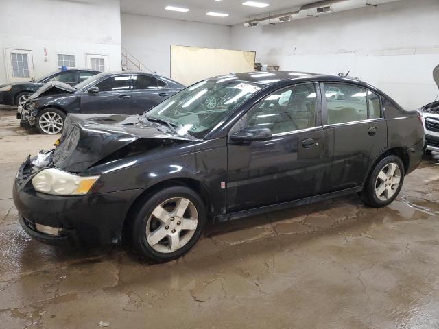 2007 SATURN ION LEVEL 3, null