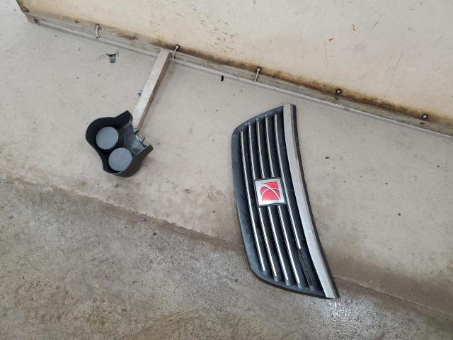 1G8AL55F07Z109211 - 2007 SATURN ION LEVEL 3 BLACK photo 12