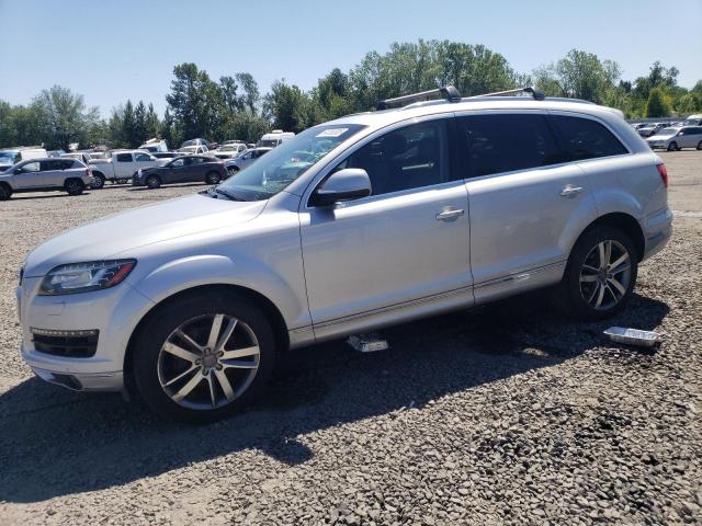 2010 AUDI Q7 PREMIUM PLUS, 