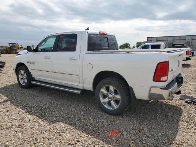 1C6RR7LT4HS621762 - 2017 RAM 1500 SLT WHITE photo 2