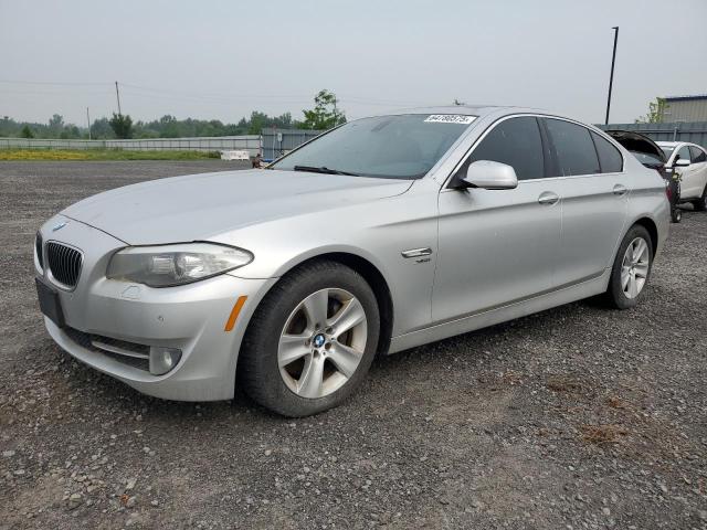 2011 BMW 535 XI, 