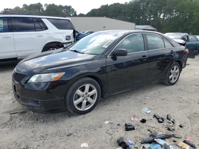 2009 TOYOTA CAMRY BASE, 