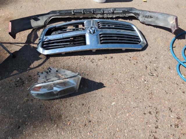 1C6RR6LT7GS269723 - 2016 RAM 1500 SLT BURGUNDY photo 12