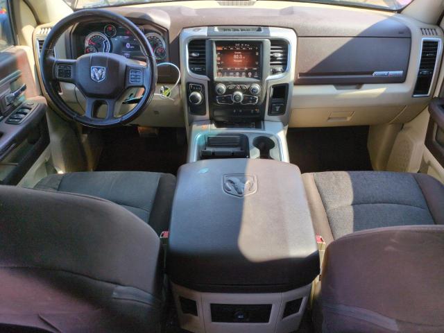 1C6RR6LT7GS269723 - 2016 RAM 1500 SLT BURGUNDY photo 8