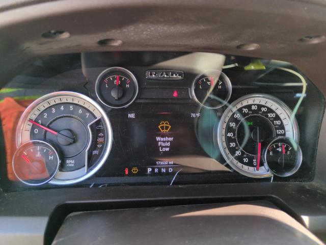 1C6RR6LT7GS269723 - 2016 RAM 1500 SLT BURGUNDY photo 9