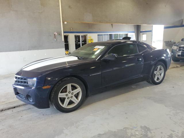 2011 CHEVROLET CAMARO LT, 