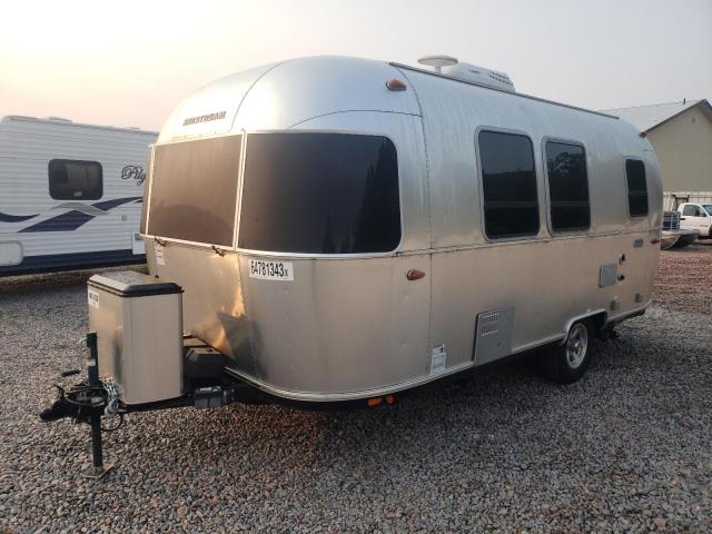 1STCMAD18LJ553456 - 2020 AIRS TRAILER SILVER photo 2