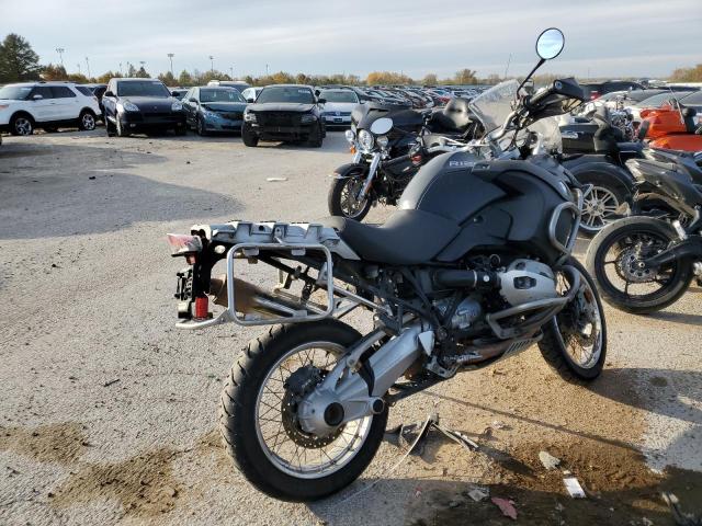 WB1048007AZX65476 - 2010 BMW R1200 GS ADVENTURE GRAY photo 4