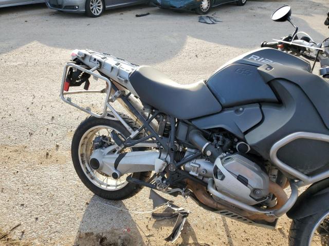 WB1048007AZX65476 - 2010 BMW R1200 GS ADVENTURE GRAY photo 9
