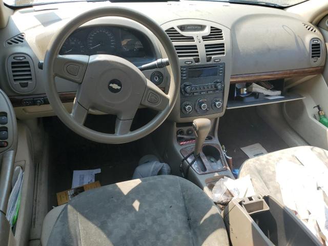 1G1ZT62855F115596 - 2005 CHEVROLET MALIBU MAXX LS 金色 照片 8