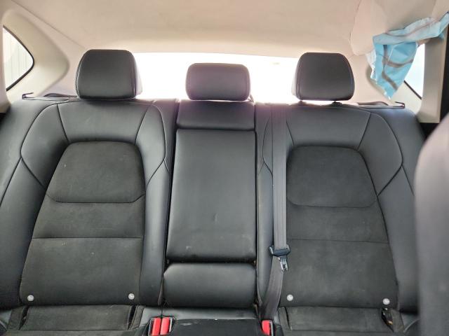 JM3KFBCMXK0575797 - 2019 MAZDA CX-5 TOURING WHITE photo 10