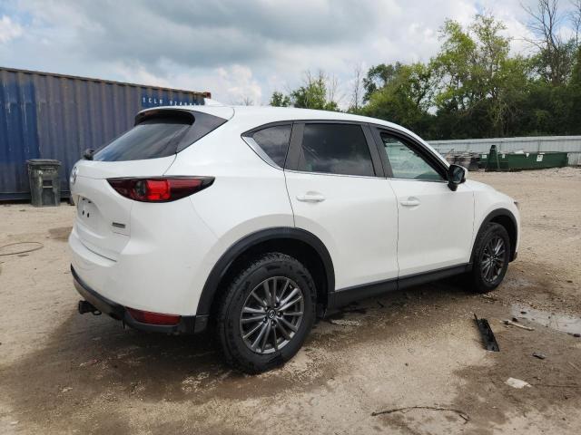 JM3KFBCMXK0575797 - 2019 MAZDA CX-5 TOURING WHITE photo 3