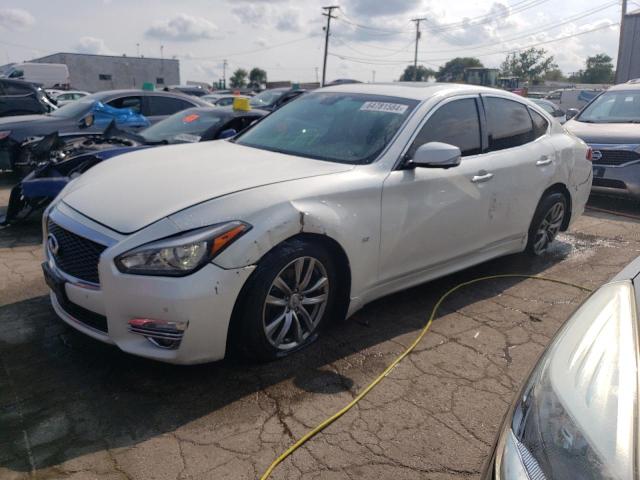 2016 INFINITI Q70 3.7, 