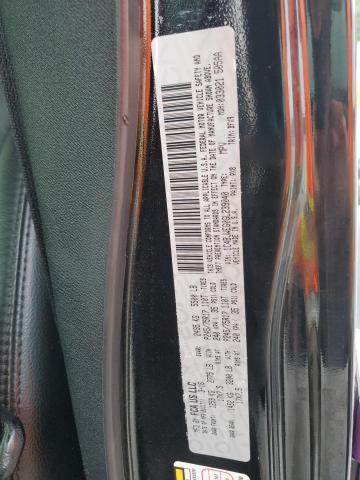 1C4BJWEG0GL239040 - 2016 JEEP WRANGLER U SAHARA შავი ფოტო 12