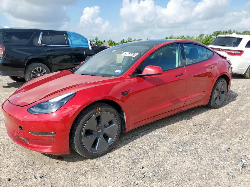 2023 TESLA MODEL 3, 