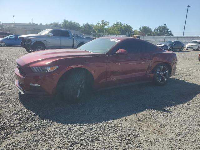 2016 FORD MUSTANG, null