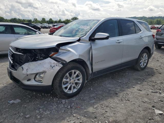 2019 CHEVROLET EQUINOX LT, 