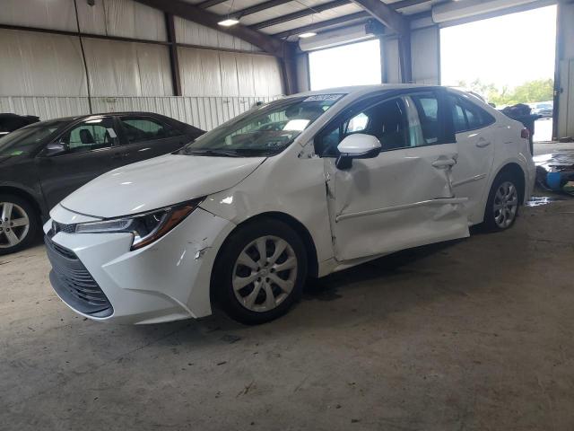 2024 TOYOTA COROLLA LE, 