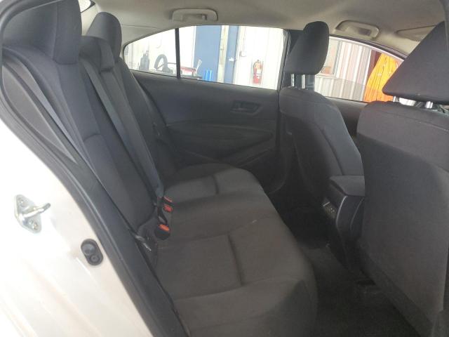 5YFB4MDE8RP220242 - 2024 TOYOTA COROLLA LE 白色 照片 10