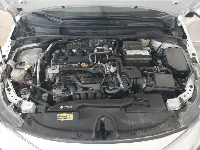 5YFB4MDE8RP220242 - 2024 TOYOTA COROLLA LE 白色 照片 11