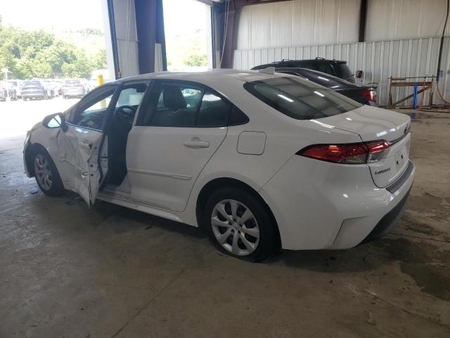 5YFB4MDE8RP220242 - 2024 TOYOTA COROLLA LE 白色 照片 2