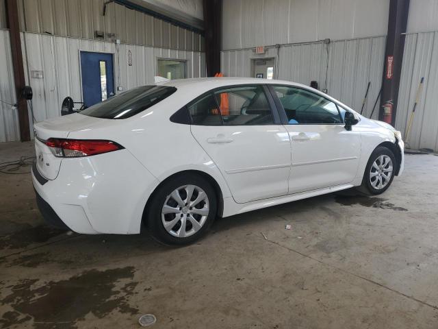 5YFB4MDE8RP220242 - 2024 TOYOTA COROLLA LE 白色 照片 3