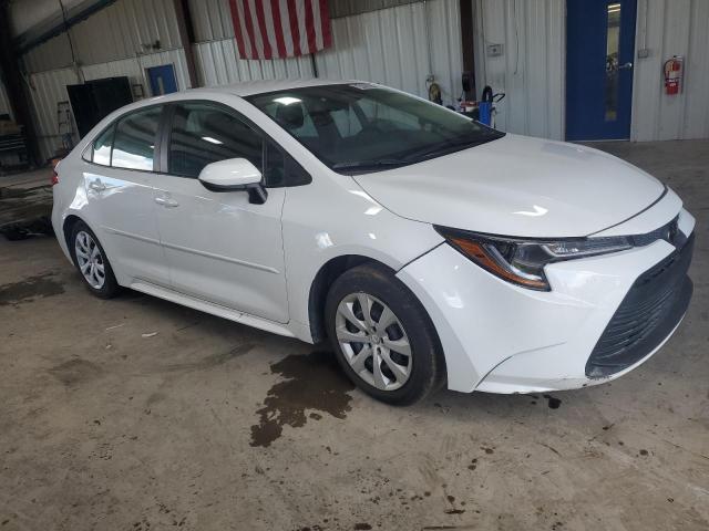 5YFB4MDE8RP220242 - 2024 TOYOTA COROLLA LE 白色 照片 4