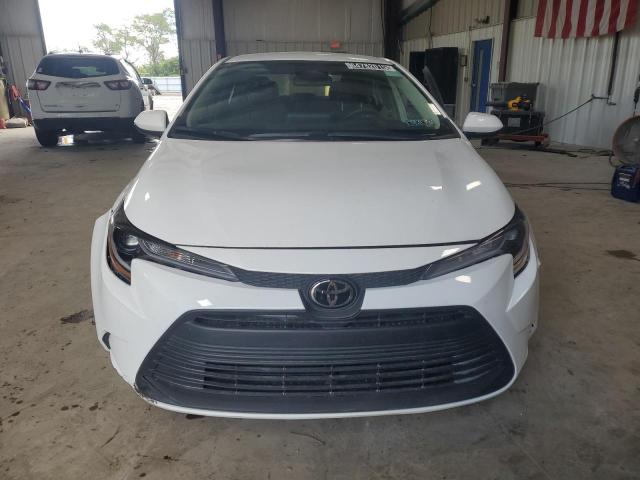 5YFB4MDE8RP220242 - 2024 TOYOTA COROLLA LE 白色 照片 5