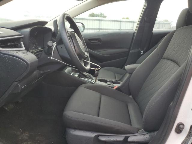 5YFB4MDE8RP220242 - 2024 TOYOTA COROLLA LE 白色 照片 7