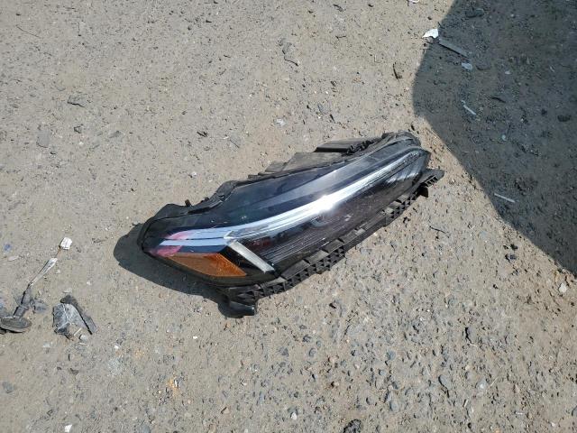 2HGFE2F51NH551620 - 2022 HONDA CIVIC SPORT წითელი ფოტო 12