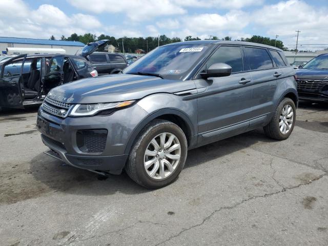 2018 LAND ROVER RANGE ROVE SE, 