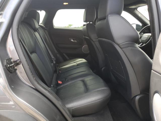 SALVP2RX6JH279690 - 2018 LAND ROVER RANGE ROVE SE GRAY photo 10