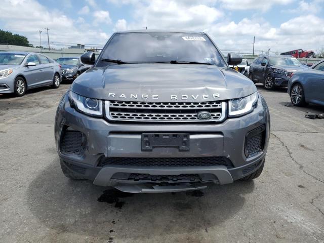 SALVP2RX6JH279690 - 2018 LAND ROVER RANGE ROVE SE GRAY photo 5