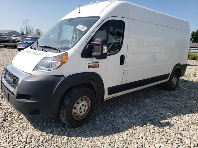 2019 RAM PROMASTER 2500 HIGH, 