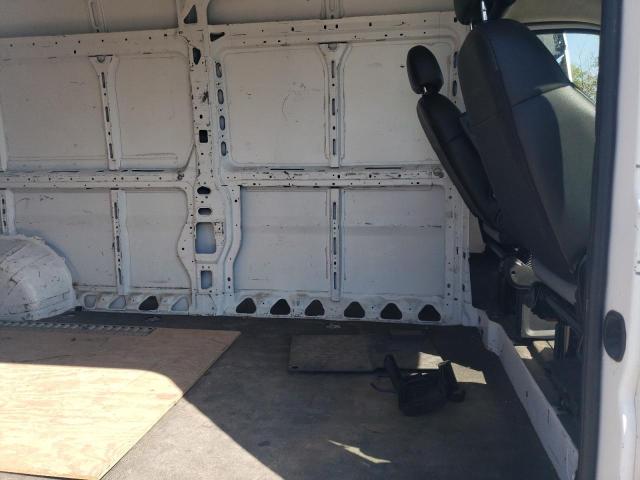 3C6TRVDG1KE504937 - 2019 RAM PROMASTER 2500 HIGH WHITE photo 11