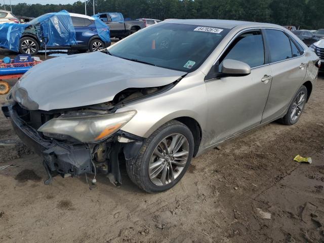 2017 TOYOTA CAMRY LE, 