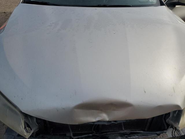 4T1BF1FK5HU737586 - 2017 TOYOTA CAMRY LE CREAM photo 11