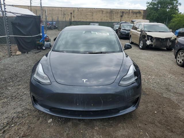 5YJ3E1EA3PF658543 - 2023 TESLA MODEL 3 Boz foto 5