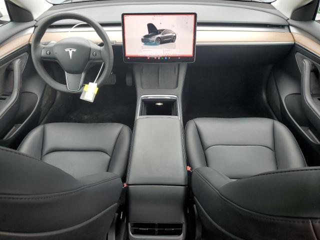 5YJ3E1EA3PF658543 - 2023 TESLA MODEL 3 Boz foto 8