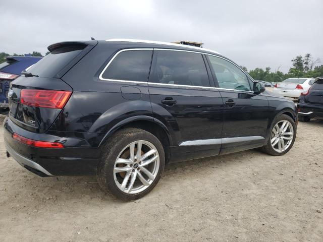 WA1VABF74JD026902 - 2018 AUDI Q7 PRESTIGE BLACK photo 3