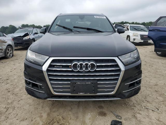 WA1VABF74JD026902 - 2018 AUDI Q7 PRESTIGE BLACK photo 5