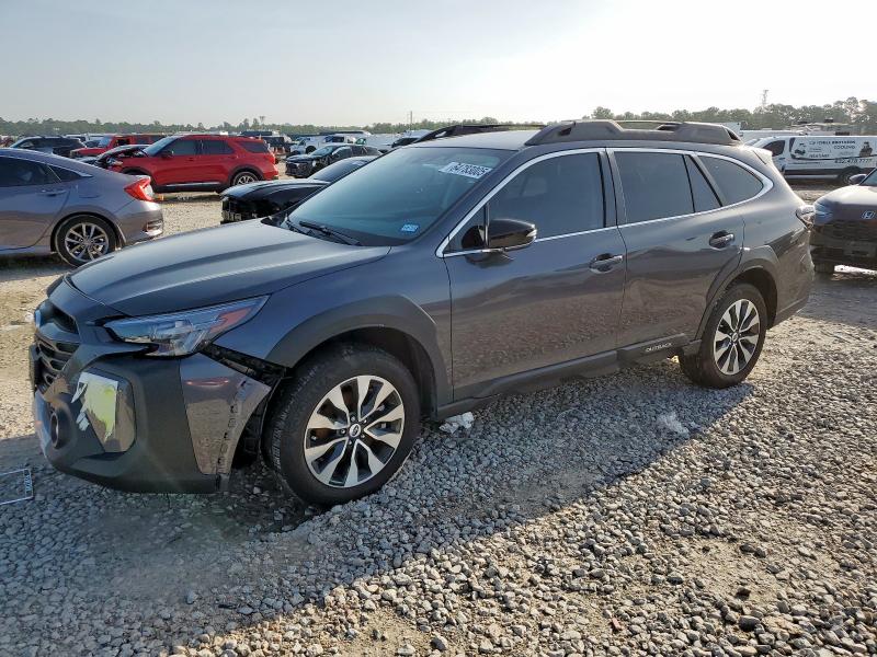 2023 SUBARU OUTBACK LIMITED, null
