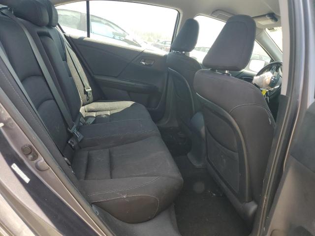 1HGCR2E5XEA149716 - 2014 HONDA ACCORD SPORT GRAY photo 10