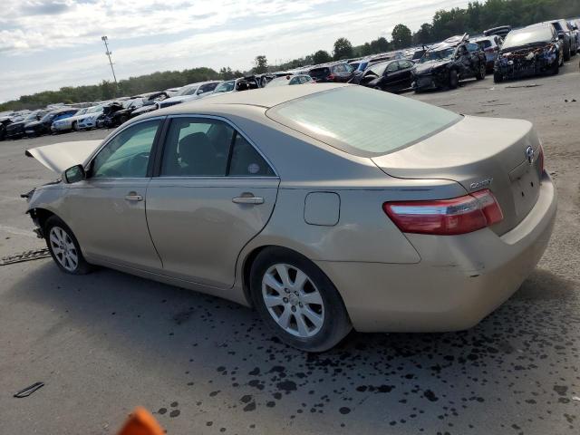 4T1BE46KX9U296351 - 2009 TOYOTA CAMRY BASE TAN photo 2